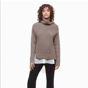 Babaton Mika Sweater